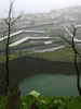 洞爺湖の風景、金比羅火口