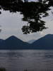 洞爺湖の風景、東川の風景