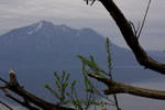 支笏湖３、穏やかな時