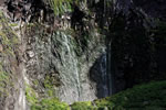 知床の夏、フレべの滝