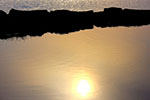 北国に日は昇る、洞爺湖