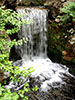 札幌の四季、小滝