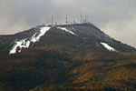 窓から見える風景、10月17日