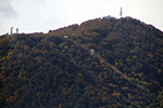 窓から見える風景、10月17日