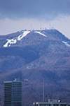 窓から見える風景、11月28日